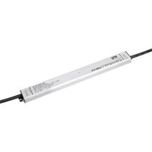 Self Electronics SLT30-24VFC-UN LED-Treiber Konstantspannung 30 W 0 - 1.25 A 24 V/DC Montage auf en