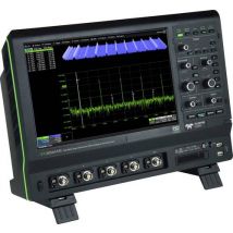 Teledyne LeCroy HDO4054A-MS Digital-Oszilloskop 500 MHz 10 GSa/s 12.5 Mpts 12 Bit 1 St.