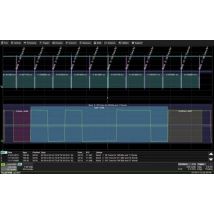Teledyne LeCroy HDO4K-DPHYBUS D HDO4K-DPHYBUS D Software 1 St.