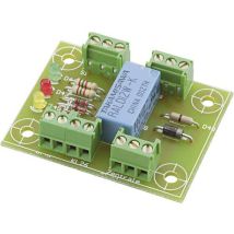 H-Tronic 4016138050899 Blockstellen-Modul mit Signalbildansteuerung Fertigbaustein