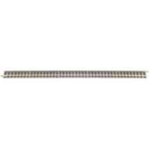 Fleischmann 9100 N piccolo (mit Bettung) Gerades Gleis 222 mm 1 St.