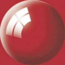 Revell 36131 Aqua-Farbe Feuer-Rot (glänzend) Farbcode: 31 RAL-Farbcode: 3000 Dose 18 ml