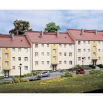 Auhagen 11402 H0 Mehrfamilenhaus