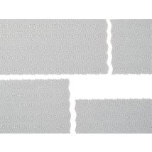 Auhagen 42576 H0, TT Kunststoff-Platten Grau (L x B) 200 mm x 105 mm Kunststoffbausatz