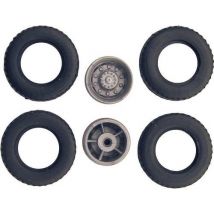 Sol Expert 4037373012527 LKW-Doppelbereifung 1 Set