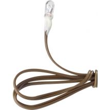 Kahlert Licht 53570 Beleuchtung Glühlampe T 3/4 3.5 V