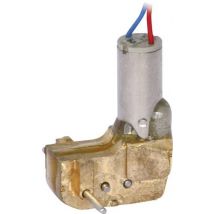 Sol Expert G909 Getriebebausatz mit Motor G 909 gewinkelt 1:90