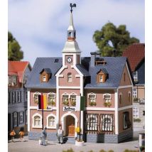 Auhagen 12241 H0, TT Rathaus