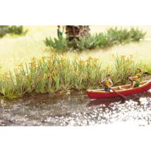 NOCH Laser-Cut minis® 14140 H0 Laser-Cut minis®, Wasserlilien Lasercutmodell