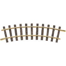 LGB 11000 G Gleis Gebogenes Gleis 30 ° 645 mm 1 St.