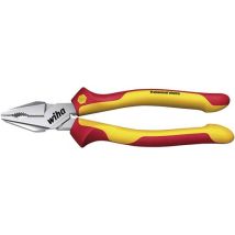 Wiha 26717 VDE Kraft-Kombizange 225 mm