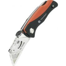 TOOLCRAFT 2299055 Universal-Faltmesser 1 St.