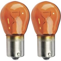 Osram Automotive 4062172394871 Signal Leuchtmittel Ultra Life PY21W 21 W 12 V