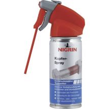 Nigrin RepairTec 72244 Kupferspray 100 ml