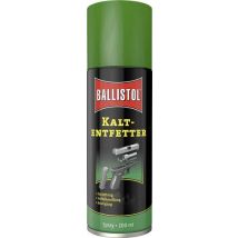 Ballistol 23360 Robla Kaltentfetter Spray 200 ml