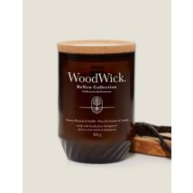 Woodwick ReNew Cherry Blossom & Vanilla Large Jar Candle - 1SIZE - Brown, Brown