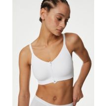 Womens Body by M&S Soutien-gorge Flexifit™ sans armatures, bonnets emboîtants A à F - White, White