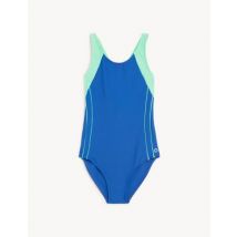 Goodmove Sports Swimsuit (6-16 Yrs) - 12-13 - Cobalt, Cobalt