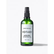 Votary Super Seed Cleansing Oil - Chia and Parsley Seed 100ml - 1SIZE