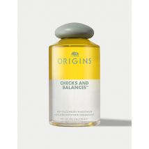 Origins™ Checks And Balances™ Milk to Oil Cleanser + Makeup Melter 150ml - 1SIZE