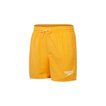 Speedo Swim Shorts (4-16 Yrs) - Orange, Orange