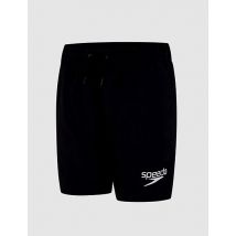 Speedo Swim Shorts (4-16 Yrs) - Black, Black