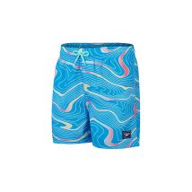 Speedo Swim Shorts (5-16 Yrs) - XXL - Blue Mix, Blue Mix