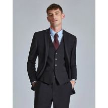 Ted Baker Slim Fit Wool Rich Suit Jacket - 34SHT - Navy, Navy