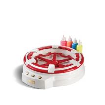 M&S Fao Schwarz Unisex 3D Light Up Spin Art Toy (6+ Yrs)
