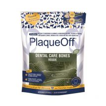 PlaqueOff ® Dental Care Kauknochen