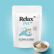 Relax Pet Dog
