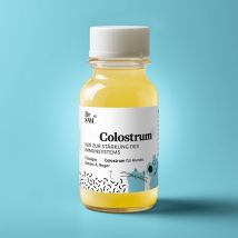 Colostrum - Kur zur Stärkung des Immunsystems, 125ml