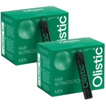 Olistic Men 2x28 Ampollas Bebibles