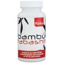 Plantis Bamboo 90 Capsule