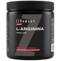 ZENement L-Arginine 700 mg 360 Vegan Capsules