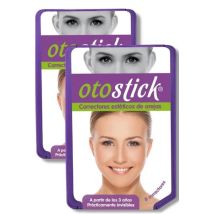 Otostick Corretor Estético de Orelhas +3 Anos 2x8 uds