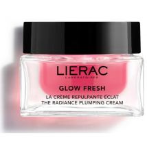 Creme Preenchedor Radiance Low Fresh da Lierac 50ml