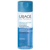 Uriage Biphasic Make-up Remover Oil 100ml