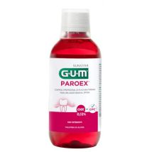 Goma Paroex Colutório de Ação Intensiva 500ml