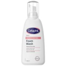 Cetaphil Pro Redness Control Espuma Limpiadora 236 ml