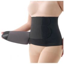Momcozy RB001 Faja Maternidad Posparto Talla L Negro