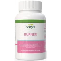 Sotya Bruciatore 750Mg 120 Capsule