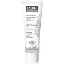 Cattier Esfoliante Facial de Argila 100 ml
