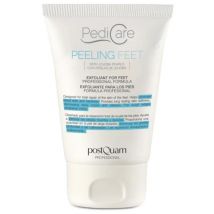 Postquam Creme Esfoliante para Pés 100 ml