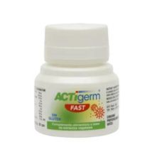 AVD Reform Actigerm Fast 20 Capsule