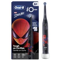 Escova de dentes elétrica Oral-B iO2 Junior Spider-Man