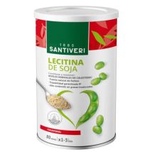 Santiveri Lecitina Vasetto 400 gr