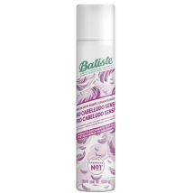 Batiste Sensitive Dry Shampoo for Sensitive Hair, Fragrance, 200 ml