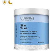 Programa de Nutrição Avançada Skin Vit A+ 60 Cápsulas