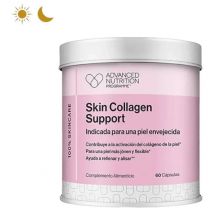 Programa Avançado de Nutrição para Suporte de Colagénio da Pele - 60 Cápsulas